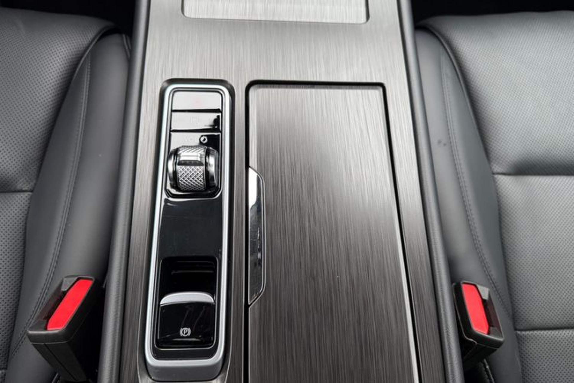 Used Lincoln Corsair 2024 2.0T Four-Wheel Drive Prestige Edition Interior 5