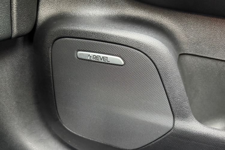 Used Lincoln Corsair 2024 2.0T Four-Wheel Drive Prestige Edition Interior 8