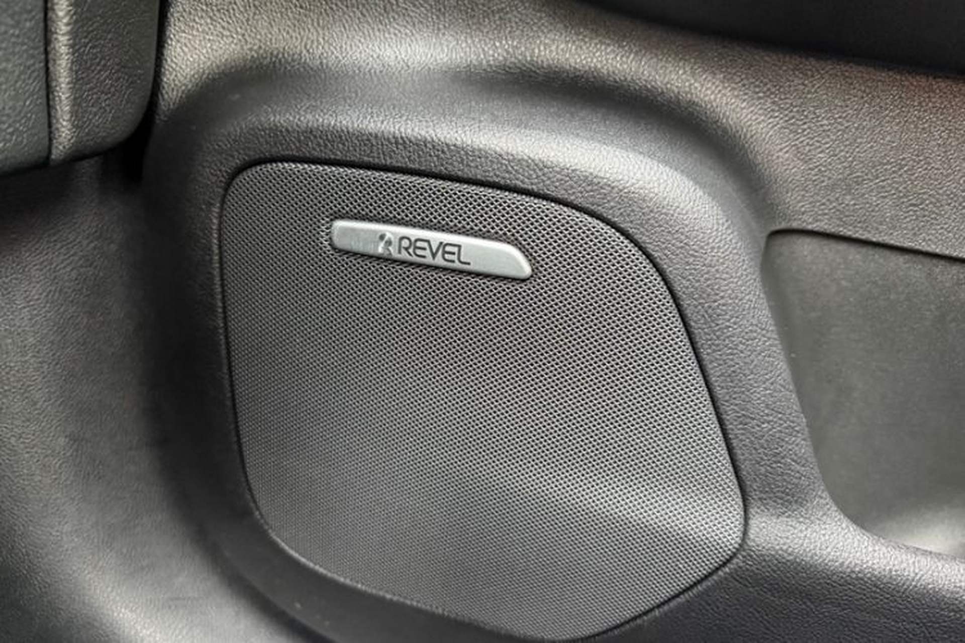 Used Lincoln Corsair 2024 2.0T Four-Wheel Drive Prestige Edition Interior 8