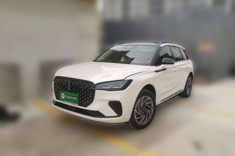Used Lincoln Corsair 2024 1.5T Two-Wheel Drive Deluxe Hybrid Version Guazi used car, China used car export, Used car for sale, Used  cars, Cheapest cars for sale