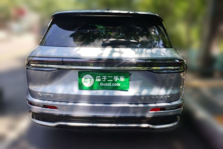 Used Lincoln Corsair 2025 Model, 2.0T Two-Wheel-Drive Zunxiang Version Rear