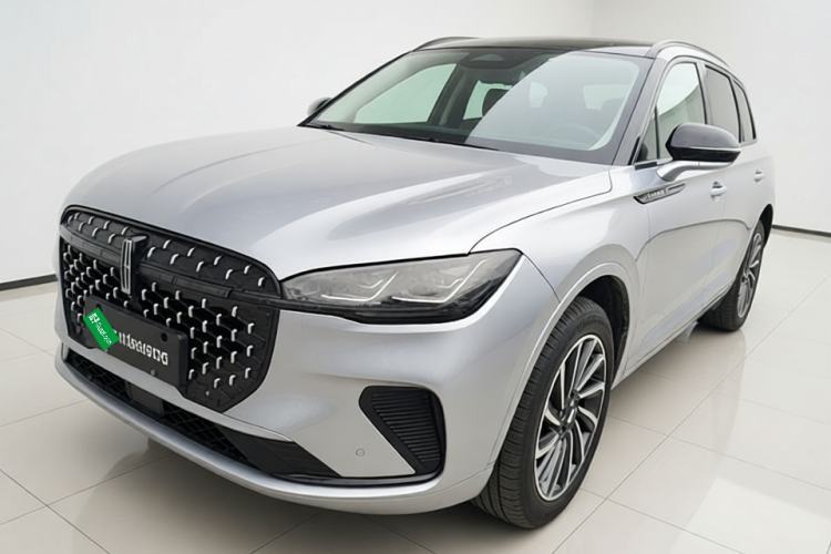 Ojetý Lincoln Corsair 2025 Model, 1.5T Two-Wheel-Drive Zunya Hybrid Version Guazi used car, China used car export, Used car for sale, Used cars, Cheapest cars for sale