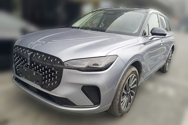 Used Lincoln Corsair 2025 Model, 1.5T Two-Wheel-Drive Zunya Hybrid Version Guazi used car, China used car export, Used car for sale, Used  cars, Cheapest cars for sale