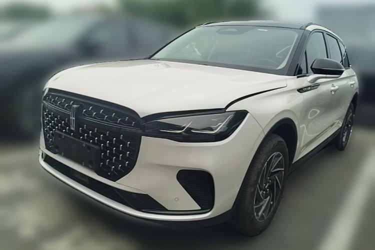 Used Lincoln Corsair 2025 Model, 1.5T Two-Wheel-Drive Zunxiang Hybrid Version Guazi used car, China used car export, Used car for sale, Used  cars, Cheapest cars for sale
