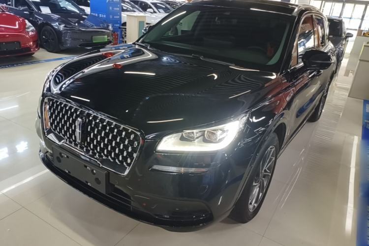 Ojetý Lincoln Corsair New Energy 2021 PHEV Four-Wheel Drive e-Style Edition Guazi used car, China used car export, Used car for sale, Used  cars, Cheapest cars for sale