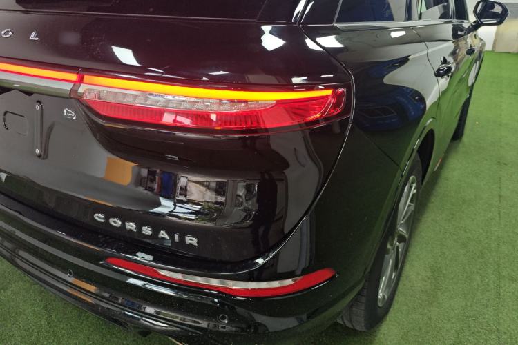 Used Lincoln Corsair New Energy 2021 PHEV Four-Wheel Drive e-Style Edition Right Rear Taillight