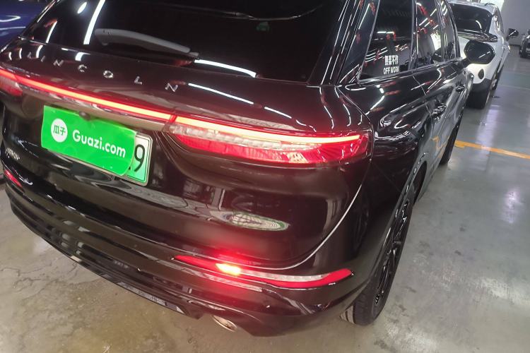 Used Lincoln Corsair New Energy 2021 PHEV Four-Wheel Drive e-Enjoy Edition Right Rear Taillight