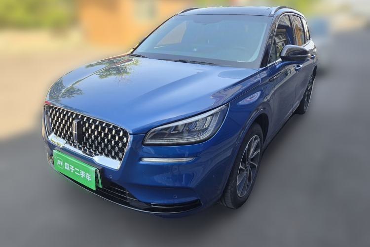 Used Lincoln Corsair New Energy 2021 PHEV Four-Wheel Drive e-Enjoy Edition Guazi used car, China used car export, Used car for sale, Used  cars, Cheapest cars for sale