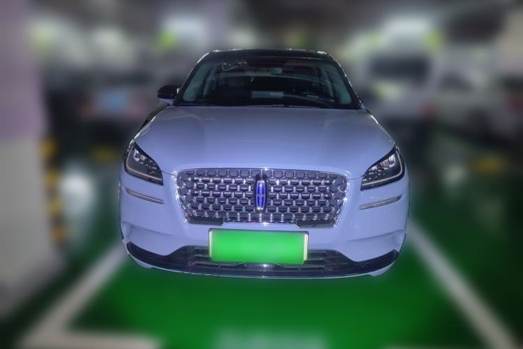 Used Lincoln Corsair New Energy 2021 PHEV Four-Wheel Drive e-Enjoy Edition Front