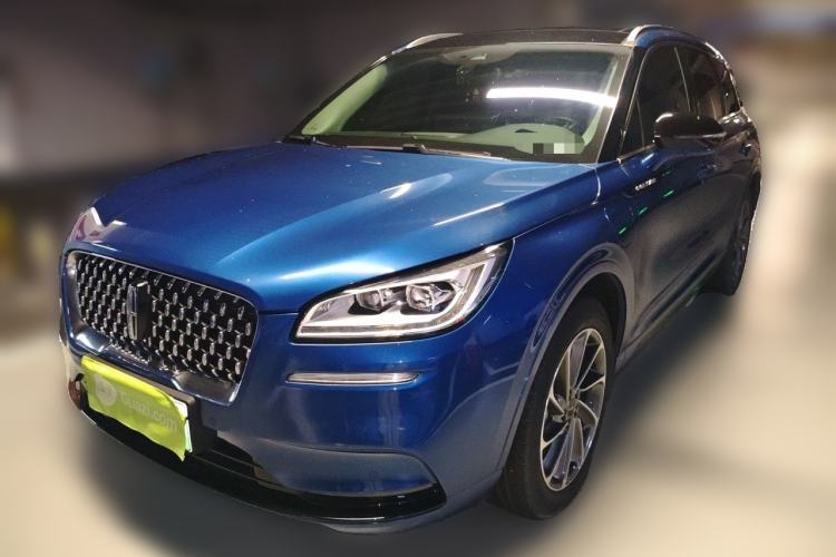 Used Lincoln Corsair New Energy 2021 PHEV Four-Wheel Drive e-Style Edition Guazi used car, China used car export, Used car for sale, Used cars, Cheapest cars for sale