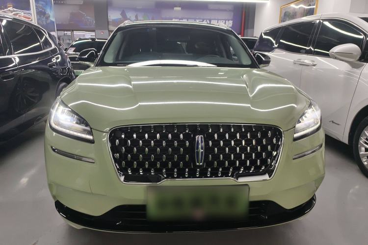 Used Lincoln Corsair New Energy 2021 PHEV Four-Wheel Drive e-Enjoy Edition Exterior 1