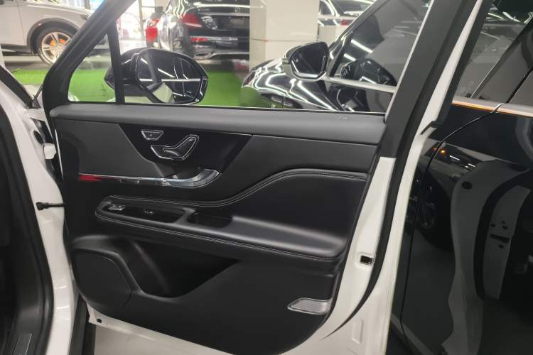 Used Lincoln Corsair New Energy 2021 PHEV Four-Wheel Drive e-Enjoy Edition Interior 5