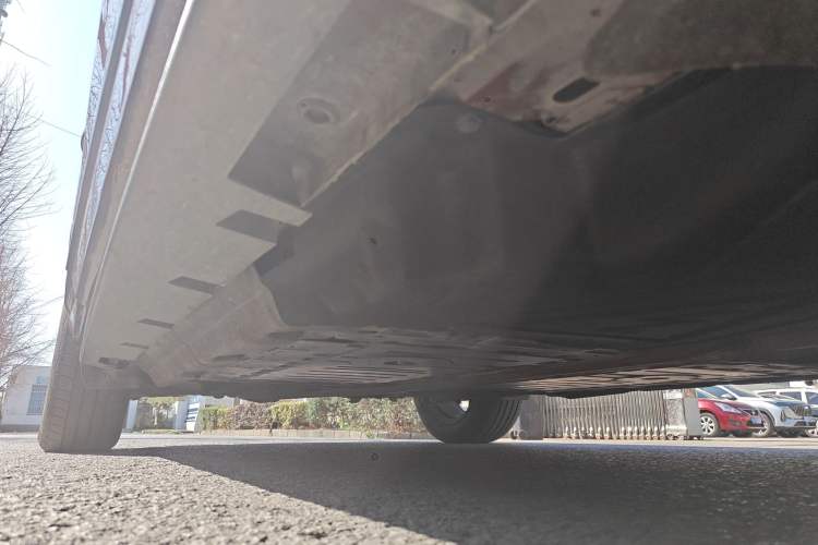 Used Lincoln Corsair New Energy 2021 PHEV Four-Wheel Drive e-Enjoy Edition Chassis Front Right