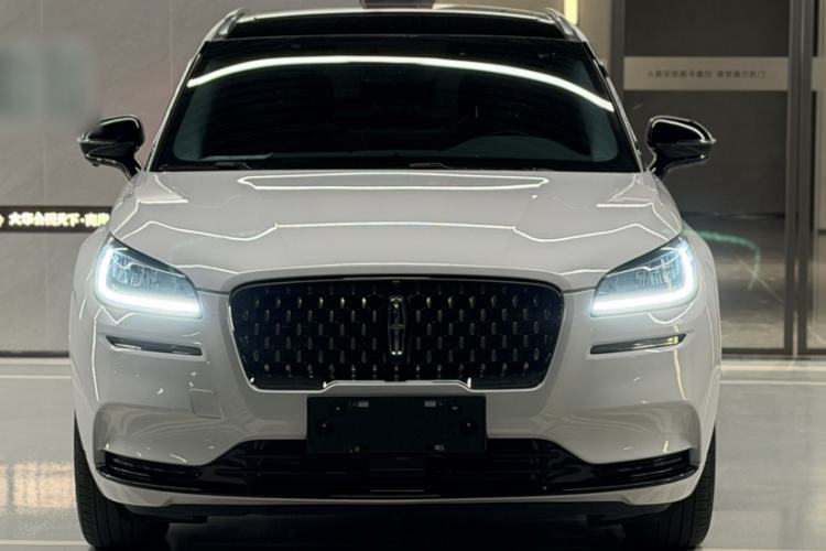 Used Lincoln Corsair New Energy 2021 PHEV Four-Wheel Drive e-Enjoy Edition Exterior 6
