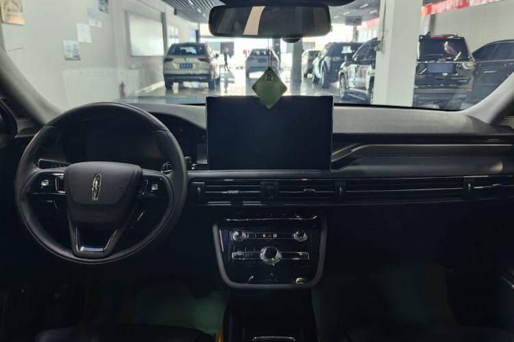 Used Lincoln Corsair New Energy 2021 PHEV Four-Wheel Drive e-Style Edition Interior 1