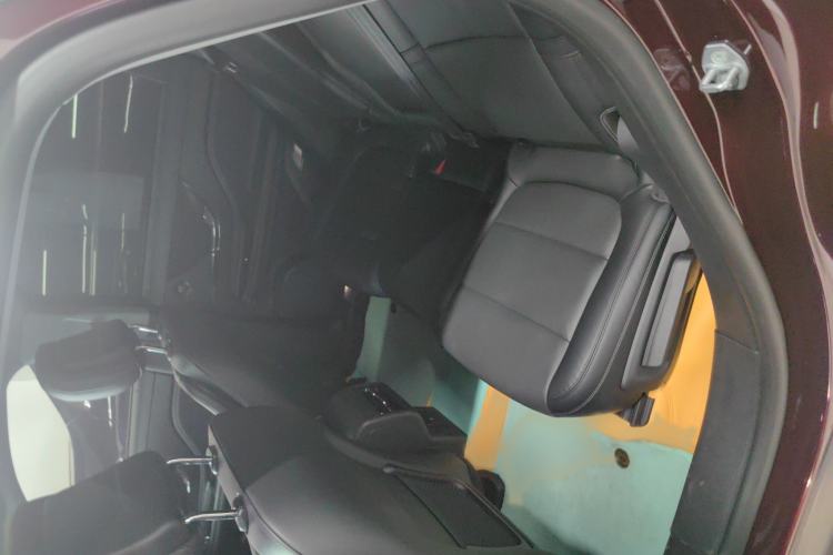 Used Lincoln Corsair New Energy 2021 PHEV Four-Wheel Drive e-Style Edition Interior 3