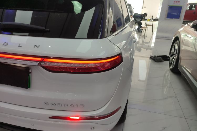 Used Lincoln Corsair New Energy 2021 PHEV Four-Wheel Drive e-Style Edition Exterior 6