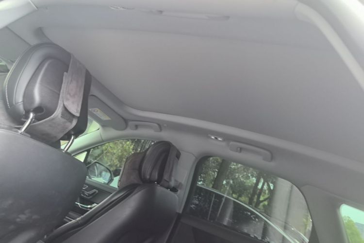 Used Lincoln Corsair New Energy 2021 PHEV Four-Wheel Drive e-Style Edition Headliner