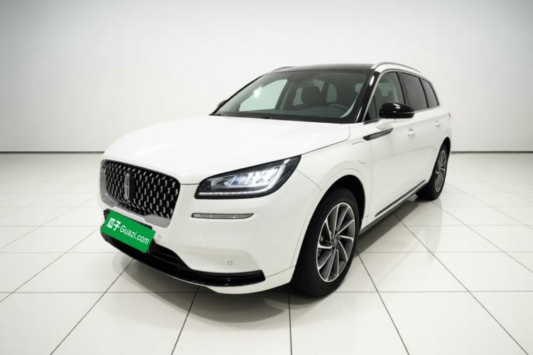 Ojetý Lincoln Corsair New Energy 2021 PHEV Four-Wheel Drive e-Style Edition Guazi used car, China used car export, Used car for sale, Used  cars, Cheapest cars for sale