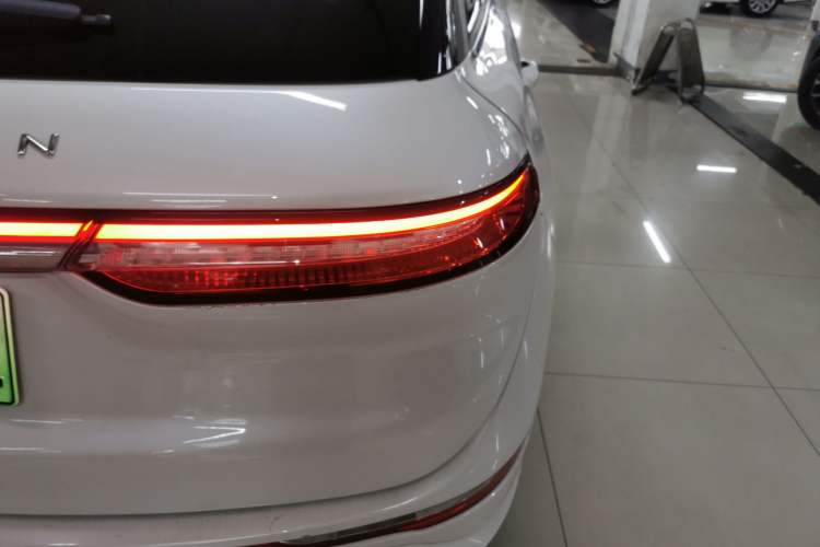 Used Lincoln Corsair New Energy 2021 PHEV Four-Wheel Drive e-Enjoy Edition Right Rear Taillight