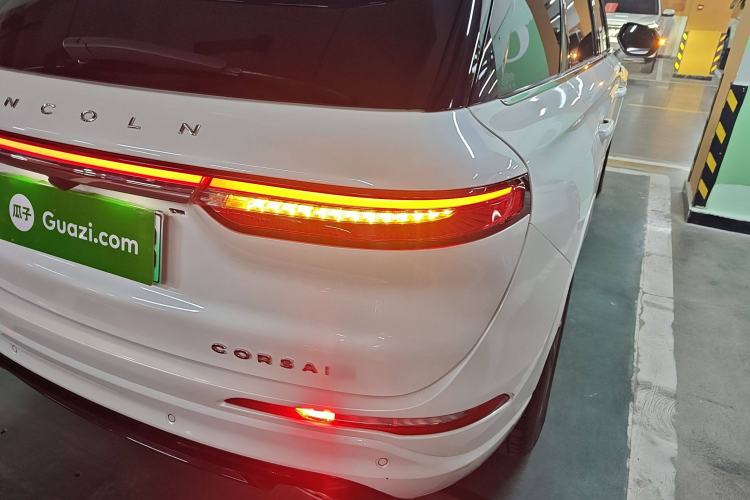 Used Lincoln Corsair New Energy 2021 PHEV Four-Wheel Drive e-Enjoy Edition Right Rear Taillight