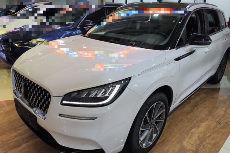 Ojetý Lincoln Corsair New Energy 2021 PHEV Four-Wheel Drive e-Enjoy Edition Guazi used car, China used car export, Used car for sale, Used  cars, Cheapest cars for sale