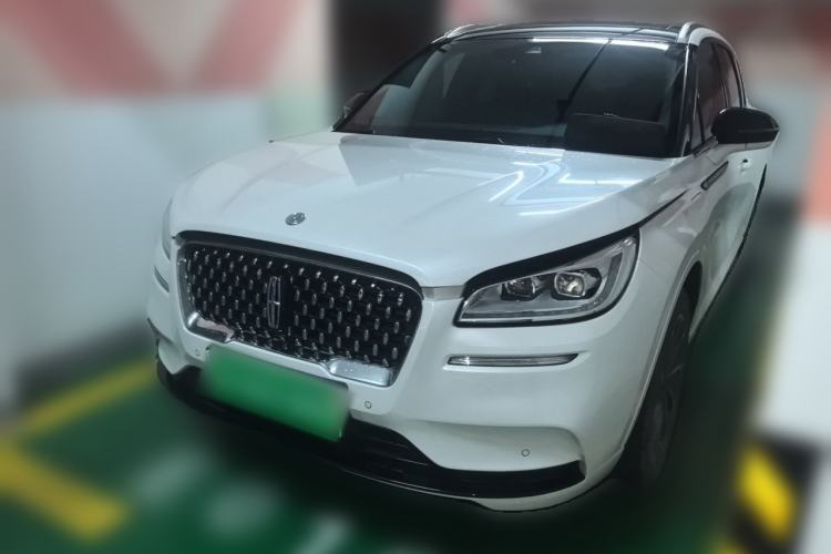 Used Lincoln Corsair New Energy 2021 PHEV Four-Wheel Drive e-Style Edition Guazi used car, China used car export, Used car for sale, Used cars, Cheapest cars for sale