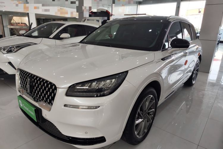 Used Lincoln Corsair New Energy 2021 PHEV Four-Wheel Drive e-Enjoy Edition Guazi used car, China used car export, Used car for sale, Used  cars, Cheapest cars for sale