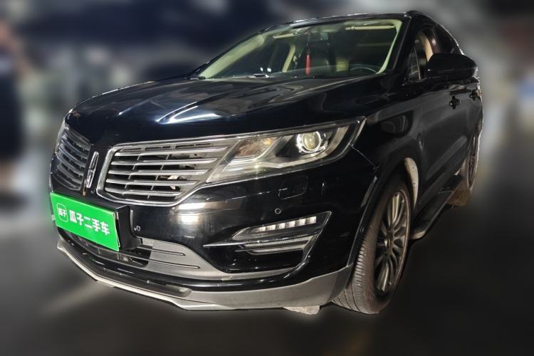 Gebrauchter Lincoln MKC 2014 2.0T Four-Wheel Drive Luxury Edition Guazi used car, China used car export, Used car for sale, Used cars, Cheapest cars for sale