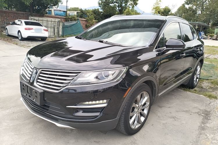 Ojetý Lincoln MKC 2014 2.0T Two-Wheel-Drive Luxury Edition Guazi used car, China used car export, Used car for sale, Used  cars, Cheapest cars for sale