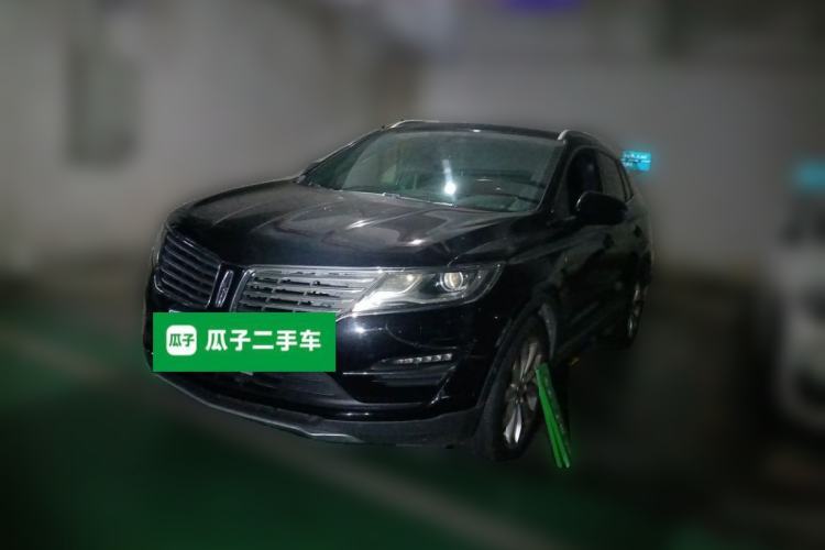 Used Lincoln MKC 2014 2.0T Two-Wheel-Drive Luxury Edition Guazi used car, China used car export, Used car for sale, Used  cars, Cheapest cars for sale