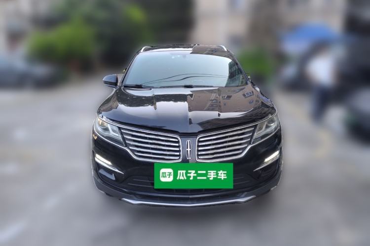 Used Lincoln MKC 2014 2.0T Two-Wheel Drive Deluxe Edition Front