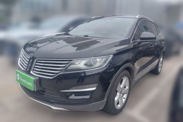Used Lincoln MKC 2014 2.0T Two-Wheel Drive Deluxe Edition