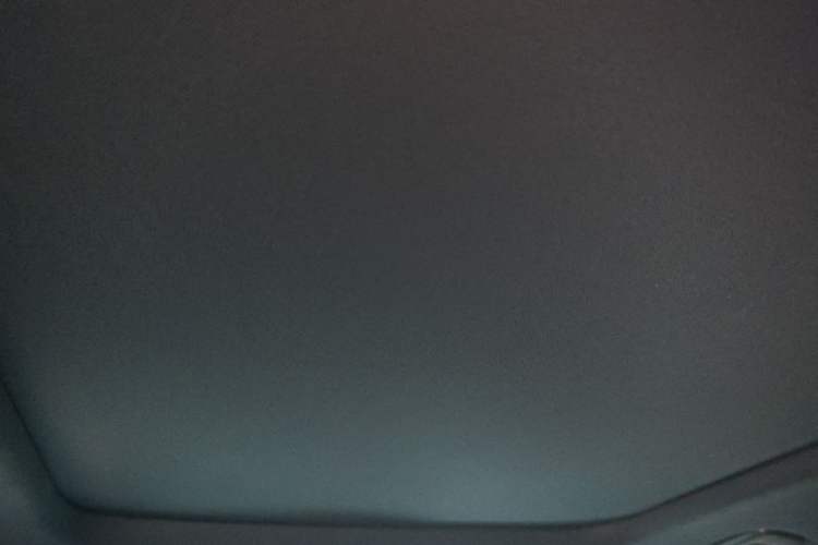 Used Lincoln MKC 2014 2.0T Four-Wheel Drive Luxury Edition Headliner