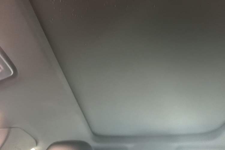 Used Lincoln MKC 2014 2.0T Four-Wheel Drive Prestige Edition Headliner