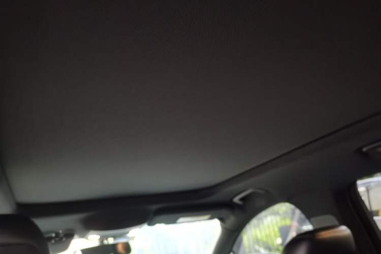 Used Lincoln MKC 2014 2.0T Two-Wheel Drive Deluxe Edition Headliner
