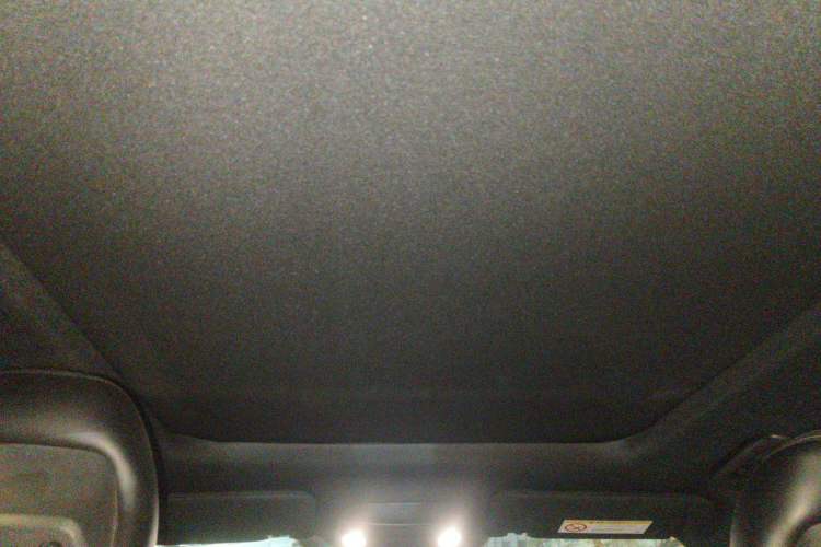 Used Lincoln MKC 2014 2.0T Two-Wheel-Drive Luxury Edition Headliner
