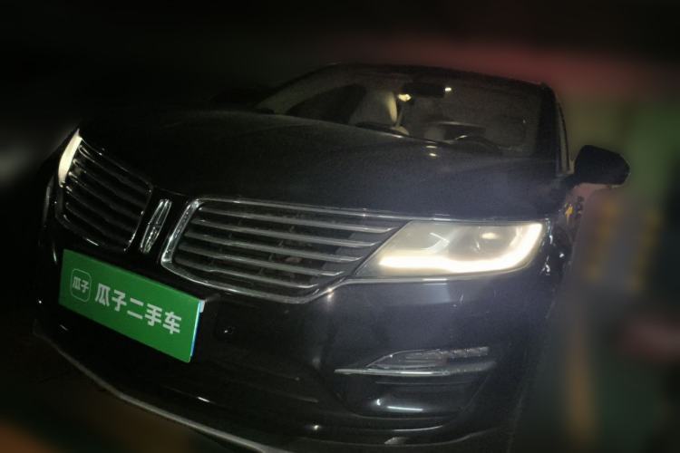 Used Lincoln MKC 2014 2.0T Four-Wheel Drive Luxury Edition Guazi used car, China used car export, Used car for sale, Used cars, Cheapest cars for sale