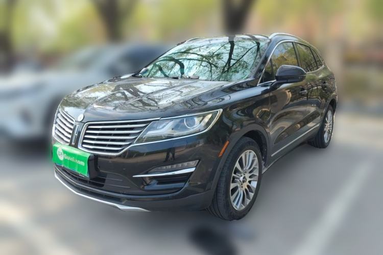 Used Lincoln MKC 2014 2.0T Four-Wheel Drive Luxury Edition Guazi used car, China used car export, Used car for sale, Used  cars, Cheapest cars for sale