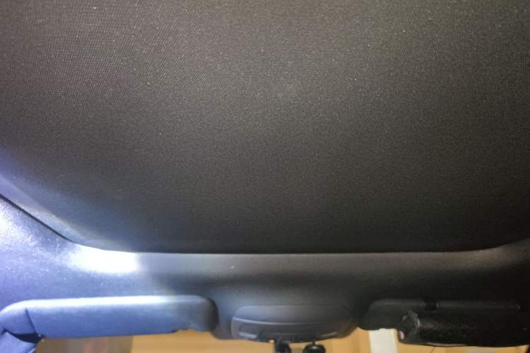 Used Lincoln MKC 2014 2.0T Two-Wheel Drive Deluxe Edition Headliner