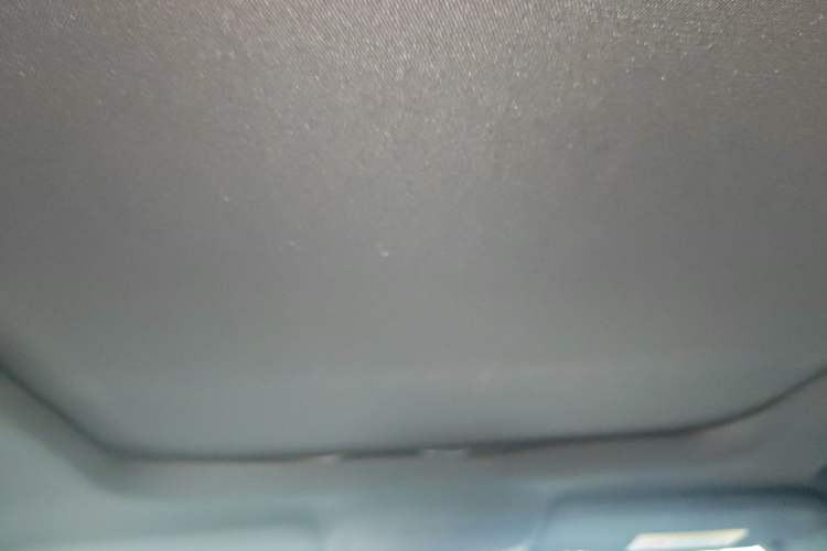 Used Lincoln MKC 2014 2.0T Four-Wheel Drive Luxury Edition Headliner