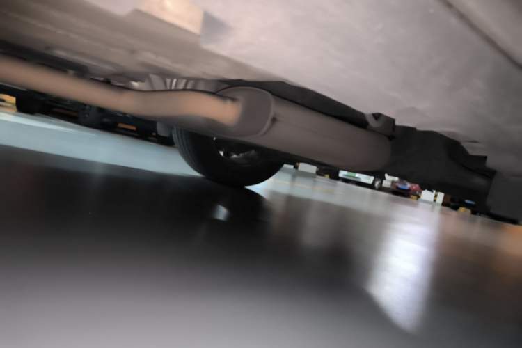 Used Lincoln MKC 2014 2.0T Two-Wheel-Drive Luxury Edition Chassis Front Left