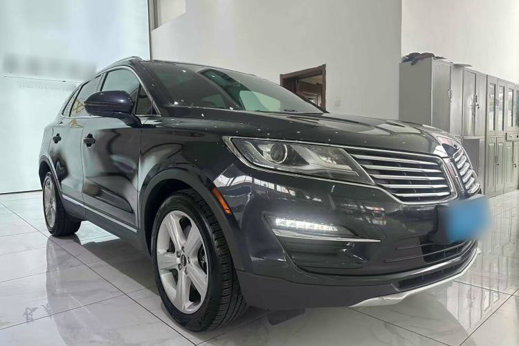 Used Lincoln MKC 2014 2.0T Two-Wheel Drive Deluxe Edition Exterior 1