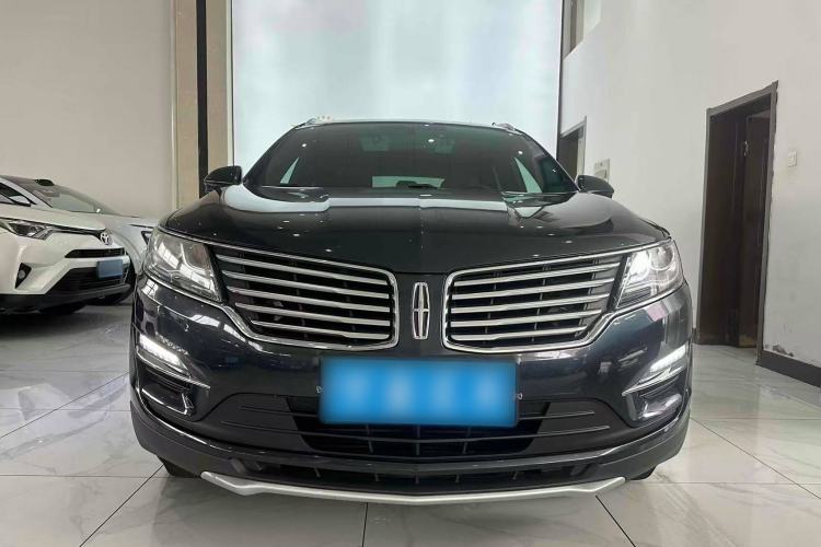 Used Lincoln MKC 2014 2.0T Two-Wheel Drive Deluxe Edition Exterior 5