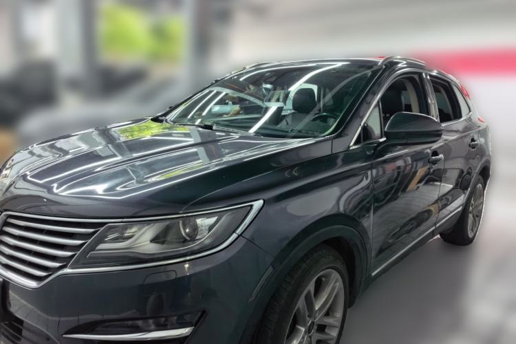 Used Lincoln MKC 2014 2.0T Four-Wheel Drive Prestige Edition Guazi used car, China used car export, Used car for sale, Used  cars, Cheapest cars for sale