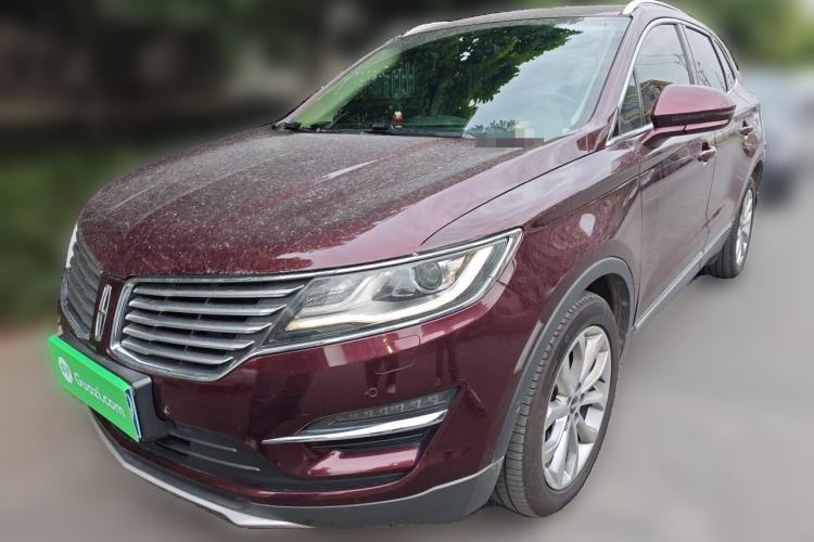 Used Lincoln MKC 2014 2.0T Two-Wheel-Drive Luxury Edition Guazi used car, China used car export, Used car for sale, Used  cars, Cheapest cars for sale