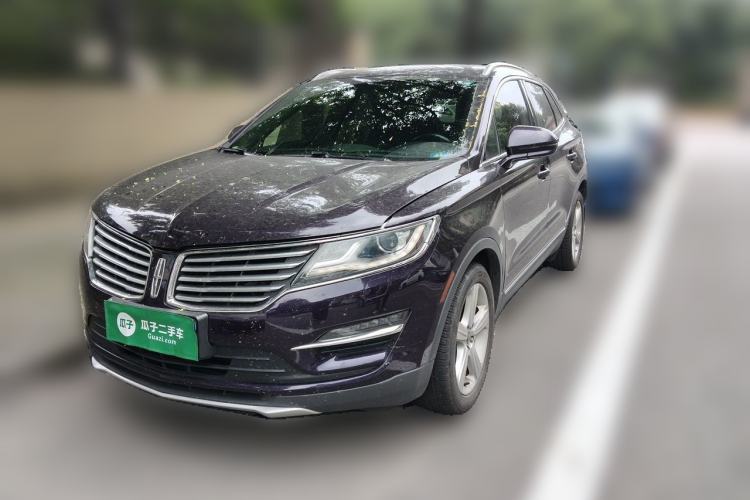 Used Lincoln MKC 2014 2.0T Two-Wheel Drive Deluxe Edition Guazi used car, China used car export, Used car for sale, Used cars, Cheapest cars for sale
