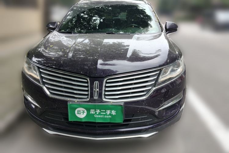 Used Lincoln MKC 2014 2.0T Two-Wheel Drive Deluxe Edition Front
