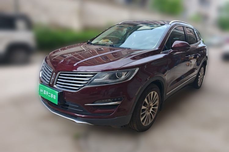 Used Lincoln MKC 2014 2.0T Four-Wheel Drive Luxury Edition Guazi used car, China used car export, Used car for sale, Used  cars, Cheapest cars for sale