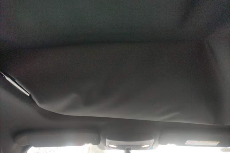 Used Lincoln MKC 2014 2.0T Four-Wheel Drive Luxury Edition Headliner